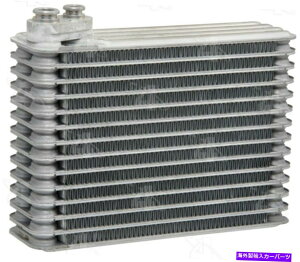 �R���f���T�[ Four Seasons 54957 Plate��Fin Evaporator Core for 01-08 Acura Honda MDX�p�C���b�g Four Seasons 54957 Plate & Fin Evaporator Core For 01-08 Acura Honda MDX Pilot�y���s�A���i�z