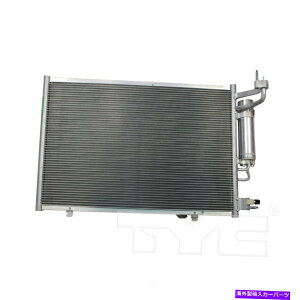 �R���f���T�[ c�R���f���T�[Tyc 3881��11-13�t�H�[�h�t�B�G�X�^�i12����12,000�}�C���̕ۏ؁j�ɓK�����܂� A C Condenser TYC 3881 fits 11-13 Ford Fiesta (12 Month 12,000 Mile Warranty)�y���s�A���i�z