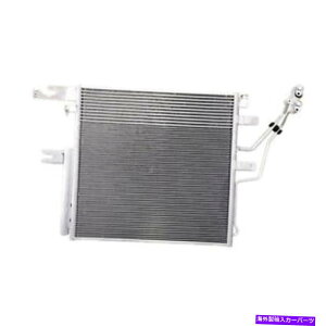�R���f���T�[ 6.7L L6�^�[�{�f�B�[�[���Ǝ����g�����X����������f���pCND3886�R���f���T�[ CND3886 CONDENSER FOR MODELS WITH 6.7L L6 TURBODIESEL AND AUTOMATIC TRANS�y���s�A���i�z