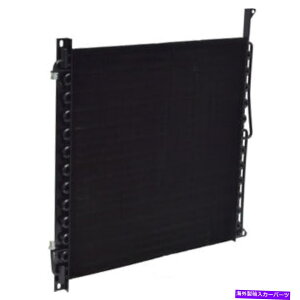 RfT[ A/C Condenser-Condenser`[uFin UAC1999 Freightliner ArgosyɓK A/C Condenser-Condenser Tube And Fin UAC fits 1999 Freightliner Argosy