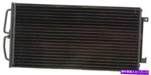 �R���f���T�[ �v���~�A��A C�R���f���T�[APDI 7013249�i12����12,000�}�C������ۏ؁j Premium A C Condenser APDI 7013249 (12 Month 12,000 Mile Limited Warranty)�y���s�A���i�z