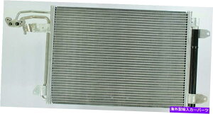 �R���f���T�[ �v���~�A��A C�R���f���T�[APDI 7013255�i12����12,000�}�C������ۏ؁j Premium A C Condenser APDI 7013255 (12 Month 12,000 Mile Limited Warranty)�y���s�A���i�z