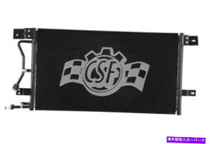 �R���f���T�[ A/C�R���f���T�[ - �A���~�j�E�����s����CSF 10573 A/C Condenser-Aluminum Parallel Flow CSF 10573�y���s�A���i�z