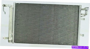 �R���f���T�[ �v���~�A��A C�R���f���T�[APDI 7013347�i12����12,000�}�C������ۏ؁j Premium A C Condenser APDI 7013347 (12 Month 12,000 Mile Limited Warranty)�y���s�A���i�z
