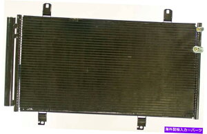�R���f���T�[ �v���~�A��A C�R���f���T�[�K�XAPDI 7013396�i12����12,000�}�C���ۏ؁j Premium A C Condenser-GAS APDI 7013396 (12 Month 12,000 Mile Warranty)�y���s�A���i�z