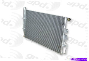 RfT[ A/CRfT[O[o4997C A/C Condenser Global 4997C