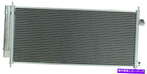 �R���f���T�[ �v���~�A��A C�R���f���T�[APDI 7013666�i12����12,000�}�C������ۏ؁j Premium A C Condenser APDI 7013666 (12 Month 12,000 Mile Limited Warranty)�y���s�A���i�z
