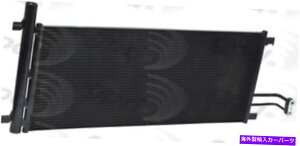 RfT[ A/CRfT[O[o4282C A/C Condenser Global 4282C