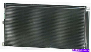 �R���f���T�[ �v���~�A��A C�R���f���T�[APDI 7013618�i12����12,000�}�C������ۏ؁j Premium A C Condenser APDI 7013618 (12 Month 12,000 Mile Limited Warranty)�y���s�A���i�z