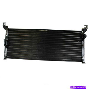 �R���f���T�[ A C�R���f���T�[�f���\477-0515�t�B�b�g96-00�g���^RAV4 2.0L-L4-�����z�� A C Condenser DENSO 477-0515 fits 96-00 Toyota RAV4 2.0L-L4 - Fast Shipping�y���s�A���i�z
