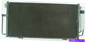 �R���f���T�[ A C�R���f���T�[APDI 7013108�ɓK������02-03�X�o���v���b�T�i12,000�}�C���̕ۏ؁j A C Condenser APDI 7013108 fits 02-03 Subaru Impreza (12,000 Mile Warranty)�y���s�A���i�z