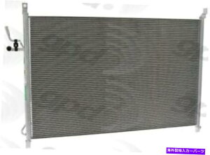 RfT[ A/CRfT[O[o3491c A/C Condenser Global 3491C