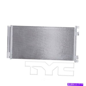 RfT[ A/CRfT[-SARo[`uAR57tg^CN3989tBbg11-15~jN[p[1.6L-L4 A/C Condenser-S, Convertible, R57 Front TYC 3989 fits 11-15 Mini Cooper 1.6L-L4