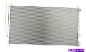 �R���f���T�[ c�R���f���T�[OSC 3246��05-10�z���_�I�f�b�Z�C3.5L-V6�i�����o�ׁj�ɓK�����܂� A C Condenser OSC 3246 fits 05-10 Honda Odyssey 3.5L-V6 (Fast Shipping)