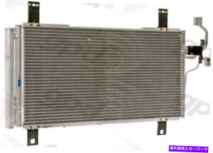 RfT[ A/CRfT[O[o3220C A/C Condenser Global 3220C