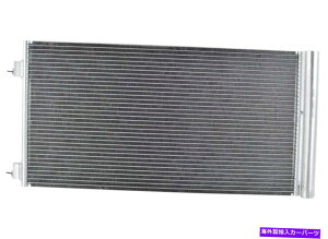 RfT[ A/CRfT[FVP CON3989tBbg11-15~jN[p[1.6L-L4 A/C Condenser FVP CON3989 fits 11-15 Mini Cooper 1.6L-L4