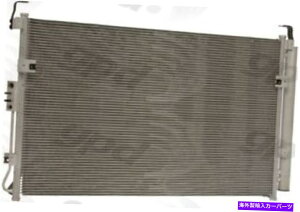 RfT[ A/CRfT[O[o3578C A/C Condenser Global 3578C