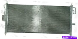 コンデンサー A/Cコンデンサーグローバル3099C適合02-06日産セントラ A/C Condenser Global 3099C fits 02-06 Nissan Sentra