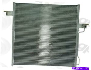 RfT[ A/CRfT[O[o3588C A/C Condenser Global 3588C