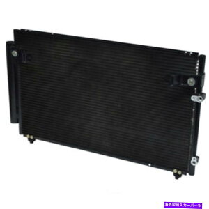 RfT[ A/C Condenser-Condenser Parallel Flow UAC CN 4982PFC A/C Condenser-Condenser Parallel Flow UAC CN 4982PFC