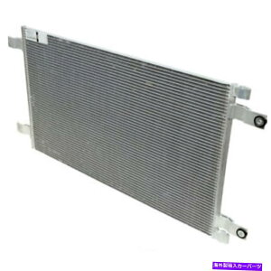 RfT[ A/CRfT[fB[[AENGR[hFISX 15.0AFiAMFIA^[{UAC CN 40702PFC A/C Condenser-DIESEL, Eng Code: ISX 15.0, FI, MFI, Turbo UAC CN 40702PFC