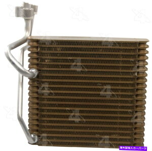 コンデンサー TrailblazerのA/C蒸発器コア、Envoy、9-7X、Ascender、Rainier+More 54863 A/C Evaporator Core for Trailblazer, Envoy, 9-7x, Ascender, Rainier+More 54863