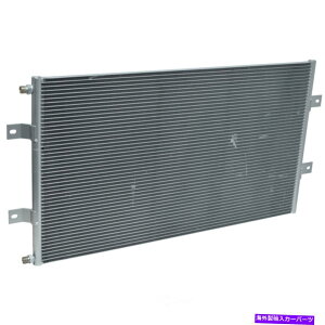 �R���f���T�[ A/C Condenser-Condenser Parallel Flow UAC CN 20026PFC A/C Condenser-Condenser Parallel Flow UAC CN 20026PFC�y���s�A���i�z