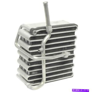 RfT[ A/CRAGo|[^[Serpentine UAC EV 2355AC A/C Evaporator Core-Evaporator Serpentine UAC EV 2355AC