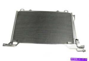 コンデンサー A/CコンデンサーベースVEMO V30-62-1026フィット1998メルセデスE300 A/C Condenser-Base VEMO V30-62-1026 fits 1998 Mercedes E300