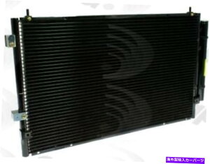 RfT[ A CRfT[1998-2005 Lexus GS430 GS400O[op[cɓK܂ A C Condenser fits 1998-2005 Lexus GS300 GS430 GS400 GLOBAL PARTS