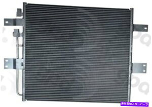 RfT[ A/CRfT[O[o3265C A/C Condenser Global 3265C
