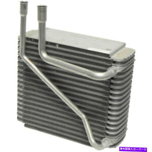 �R���f���T�[ A/C������R�A�����AVIN�F1�A�K�X�t�����gUAC EV 939512PFXC A/C Evaporator Core-Limited, VIN: 1, GAS Front UAC EV 939512PFXC�y���s�A���i�z