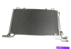 コンデンサー A/CコンデンサーベースVEMO V30-62-1026フィット1998メルセデスE300 A/C Condenser-Base VEMO V30-62-1026 fits 1998 Mercedes E300
