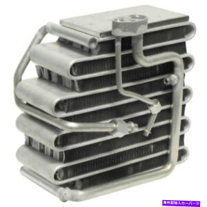 �R���f���T�[ A/C������R�A�G�o�|���[�^�[Serpentine UAC��1992�N��Mitsubishi Diamante�ɓK�����܂� A/C Evaporator Core-Evaporator Serpentine UAC fits 1992 Mitsubishi Diamante�y���s�A���i�z