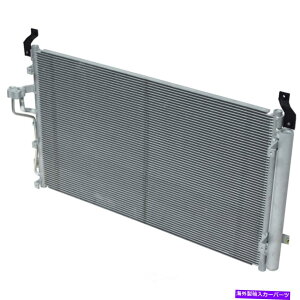 �R���f���T�[ A/C Condenser-Condenser Parallel Flow UAC CN 3630PFXC FITS 2007 Hyundai Veracruz A/C Condenser-Condenser Parallel Flow UAC CN 3630PFXC fits 2007 Hyundai Veracruz�y���s�A���i�z