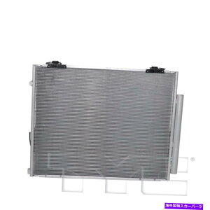 RfT[ A/CRfT[-SR5AX|[c[eBeBTYC 30167 A/C Condenser-SR5, Sport Utility TYC 30167