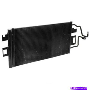 RfT[ A/CRfT[X[p[AVINFCAENGR[hFLS4 UAC CN 3474PFXC A/C Condenser-Super, VIN: C, Eng Code: LS4 UAC CN 3474PFXC