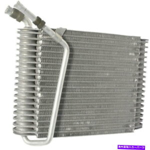 �R���f���T�[ A/C������R�A�G�o�|���[�^�[�v���[�g�t�B��UAC EV 6800EPFC�t�B�b�g1992�{���{940 A/C Evaporator Core-Evaporator Plate Fin UAC EV 6800EPFC fits 1992 Volvo 940�y���s�A���i�z
