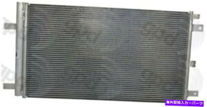 RfT[ A/CRfT[O[o4689C A/C Condenser Global 4689C