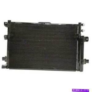 �R���f���T�[ �N���C�X���[�p�V�t�B�J2007 2008�p��A/C AC�G�A�R���R���f���T�[ A/C AC Air Conditioning Condenser For Chrysler Pacifica 2007 2008