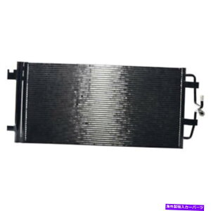 �R���f���T�[ �V�{���[�C���p�������e�r���C�b�N���N���X�|���e�B�A�b�NV6 A/ C AC�R���f���T�[W/�h���C�ATCP For Chevy Impala Monte Buick LaCrosse Pontiac V6 A/C AC Condenser w/ Drier TCP�y���s�A���i�z