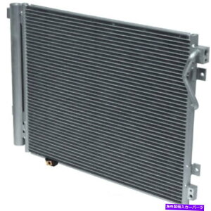 �R���f���T�[ A/C�R���f���T�[-Vin�F1 UAC CN 3695PFXC A/C Condenser-VIN: 1 UAC CN 3695PFXC�y���s�A���i�z
