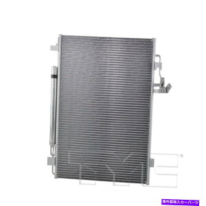 RfT[ A/CRfT[-XLAN[LusbNAbvTYC 30148tBbg2019tH[hW[2.3L-L4 A/C Condenser-XL, Crew Cab Pickup TYC 30148 fits 2019 Ford Ranger 2.3L-L4