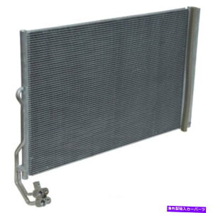 �R���f���T�[ A/C�R���f���T�[-V8 R-���C���A�K�X�ADI�A�i�`������UAC CN 3992PFC A/C Condenser-V8 R-Line, GAS, DI, Natural UAC CN 3992PFC�y���s�A���i�z