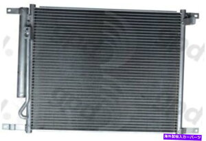 RfT[ CRfT[2009-2010|eBAbNG3O[op[cɓK܂ A C Condenser fits 2009-2010 Pontiac G3 GLOBAL PARTS