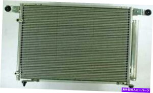 �R���f���T�[ C�R���f���T�[��2000-2001 Mazda MPV APDI�ɓK�����܂� A C Condenser fits 2000-2001 Mazda MPV APDI