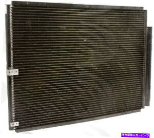 �R���f���T�[ A/C�R���f���T�[�O���[�o��3281C�K��04-06 LEXUS RX330 3.3L-V6 A/C Condenser Global 3281C fits 04-06 Lexus RX330 3.3L-V6�y���s�A���i�z