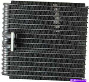 RfT[ A/C Evaporator Core-Denso WD Express 652 51025 039 A/C Evaporator Core-Denso WD Express 652 51025 039