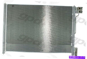 RfT[ tH[hNErNgAJ[^EJ[}[L[Oh}[LXA/CRfT[ For Ford Crown Victoria Lincoln Town Car Mercury Grand Marquis A/C Condenser