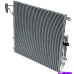 �R���f���T�[ A/C�R���f���T�[ - �R���f���T�[�p�������t���[UAC CN 4253PFC A/C Condenser-Condenser Parallel Flow UAC CN 4253PFC�y���s�A���i�z